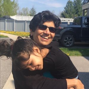 Meet your Posher, Bharti